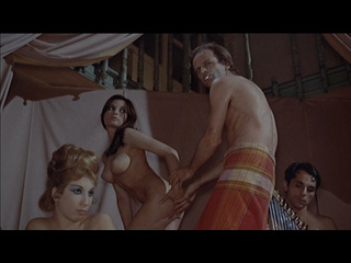 agatha alma - coplan saves his skin / agatha alma - coplan sauve sa peau (1968)